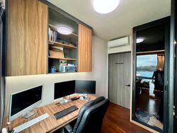 Waterview (D18), Condominium #594185781